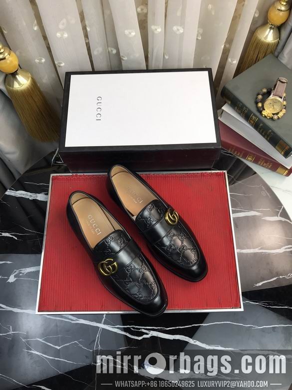 Gucci Replica Shoes sz38-44 ngh0361