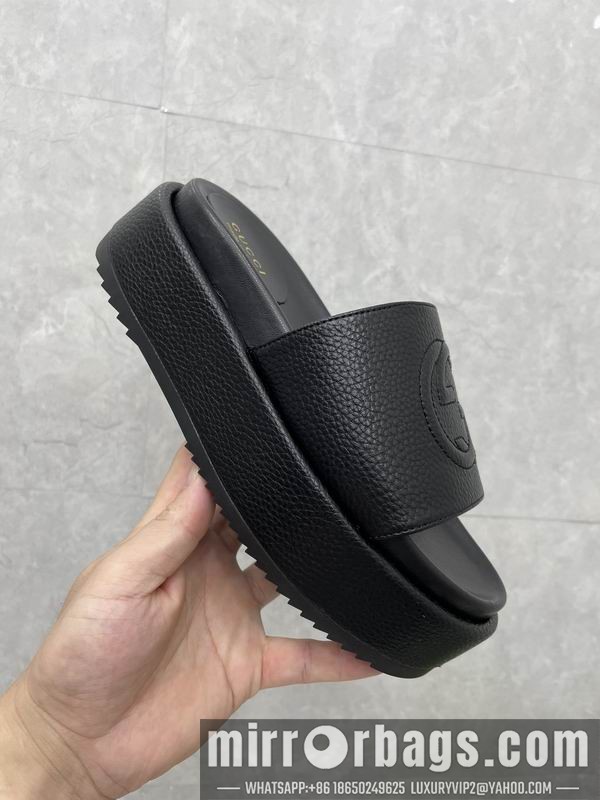 Gucci Replica Shoes sz35-43 30mm  mnf0109