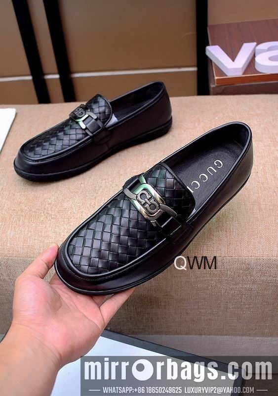 Gucci Replica Shoes sz38-44 WM0346