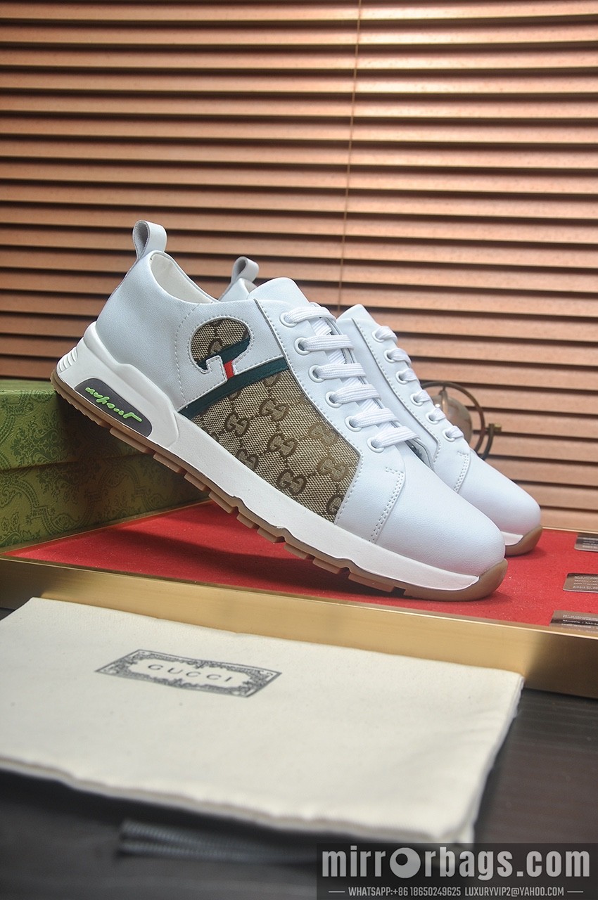 Gucci Replica Shoes sz38-45 h0626