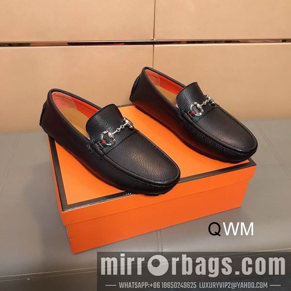 Gucci Replica Shoes sz38-45 WM1117