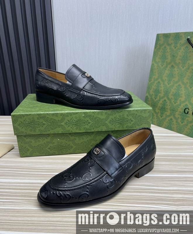 Gucci Replica Shoes sz38-44 mnf0370