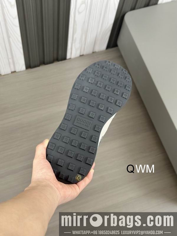 Gucci Replica Shoes sz38-45 WM0603