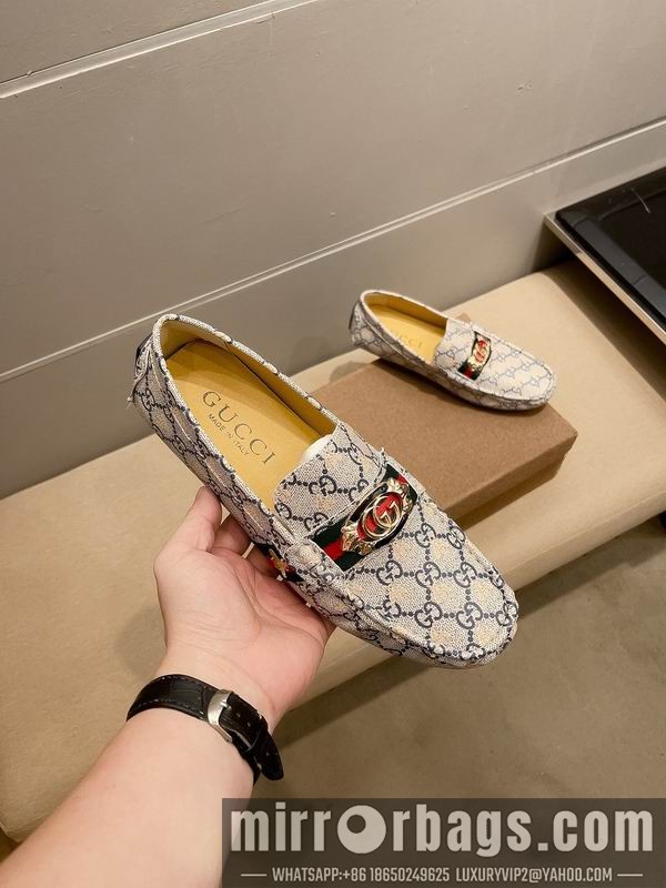 Gucci Replica Shoes sz37-45 mnf0103
