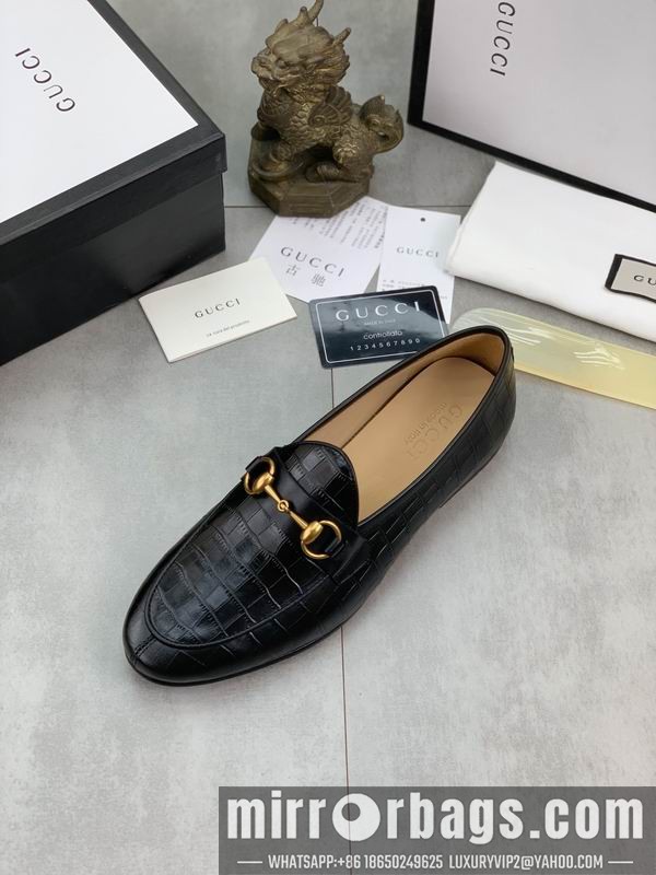 Gucci Replica Shoes sz38-44 mnf0302