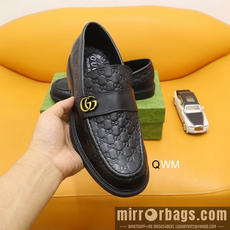 Gucci Replica Shoes sz38-45 WM604