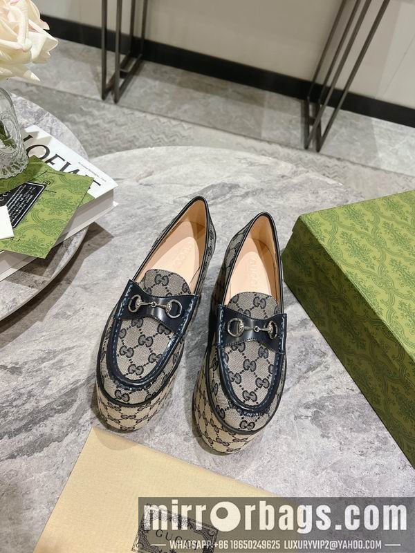 Gucci Replica Shoes sz35-41 10cm mnf0202