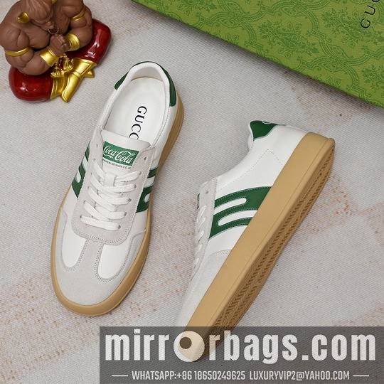 Gucci Replica Shoes sz38-44 mnh0504
