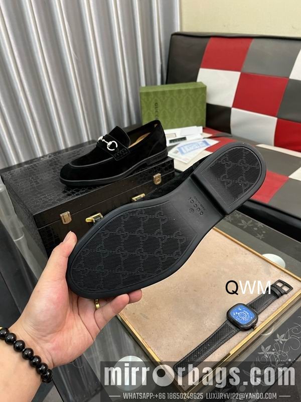 Gucci Replica Shoes sz38-44 WM0201