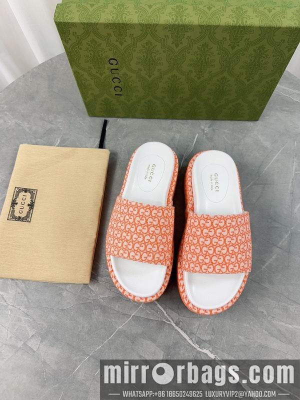 Gucci Replica Shoes sz35-44 5.5cm mnf0349