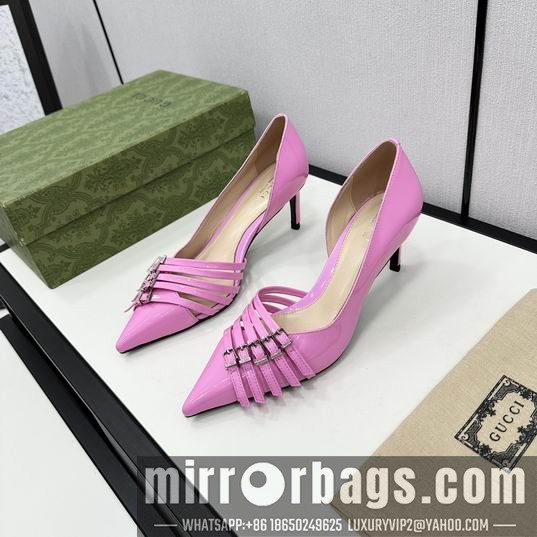 Gucci Replica Shoes sz34-41 6cm mnh0804