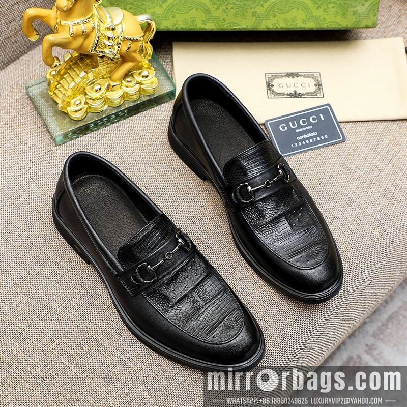 Gucci Replica Shoes sz38-44 mnf0314
