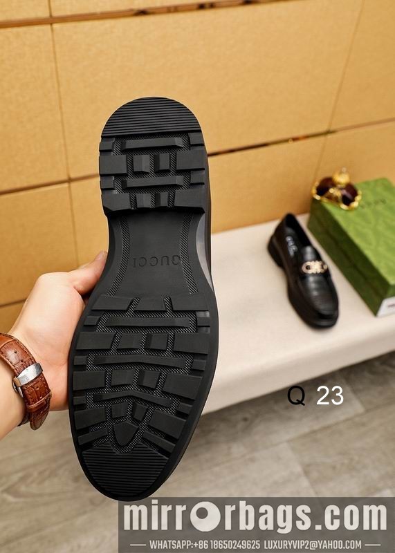 Gucci Replica Shoes sz38-44 HY0702
