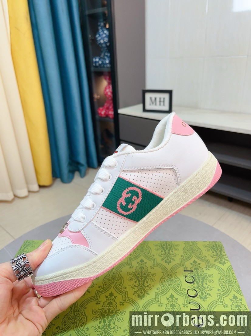 Gucci Replica Shoes sz38-44 h0708