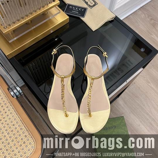 Gucci Replica Shoes sz36-43 mnh0501