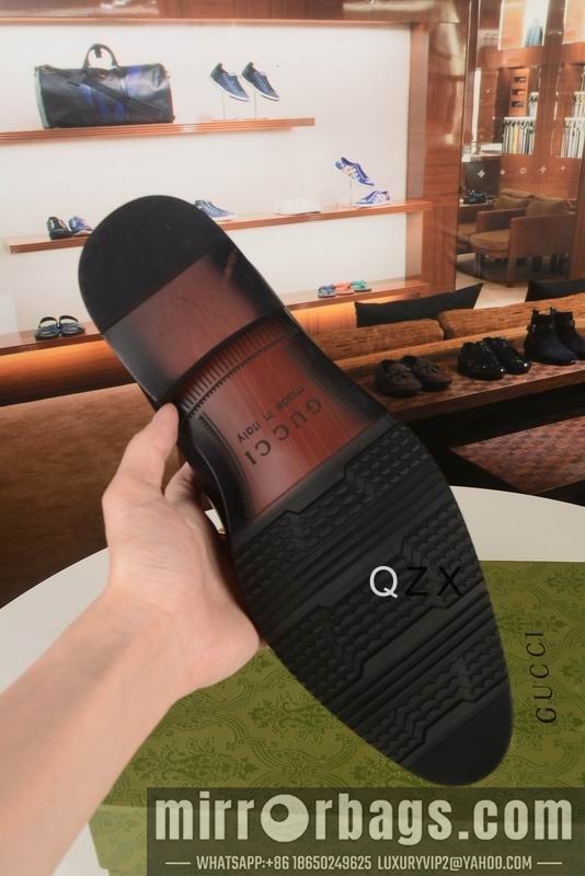 Gucci Replica Shoes sz38-44 ZX0343