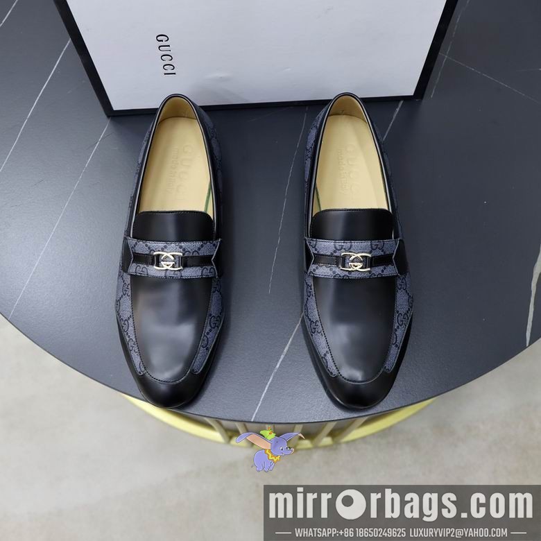 Gucci Replica Shoes sz38-44 ngh0363