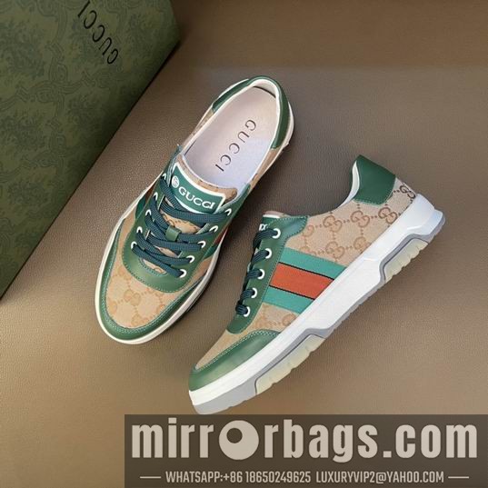 Gucci Replica Shoes sz38-45 mnh0416