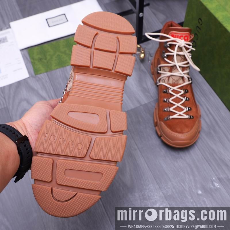 Gucci Replica Shoes sz38-44 hnm0104