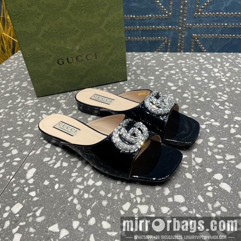 Gucci Replica Shoes sz35-42 mnf0301