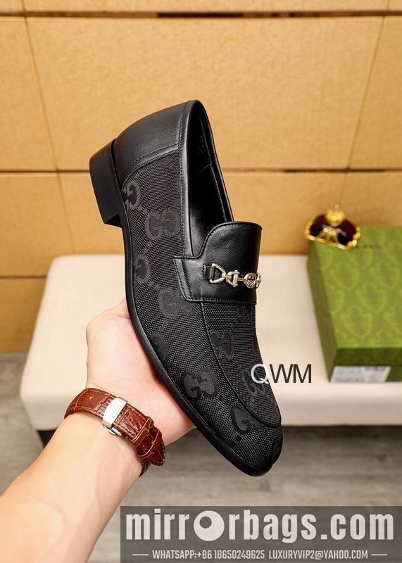 Gucci Replica Shoes sz38-45 WM0397
