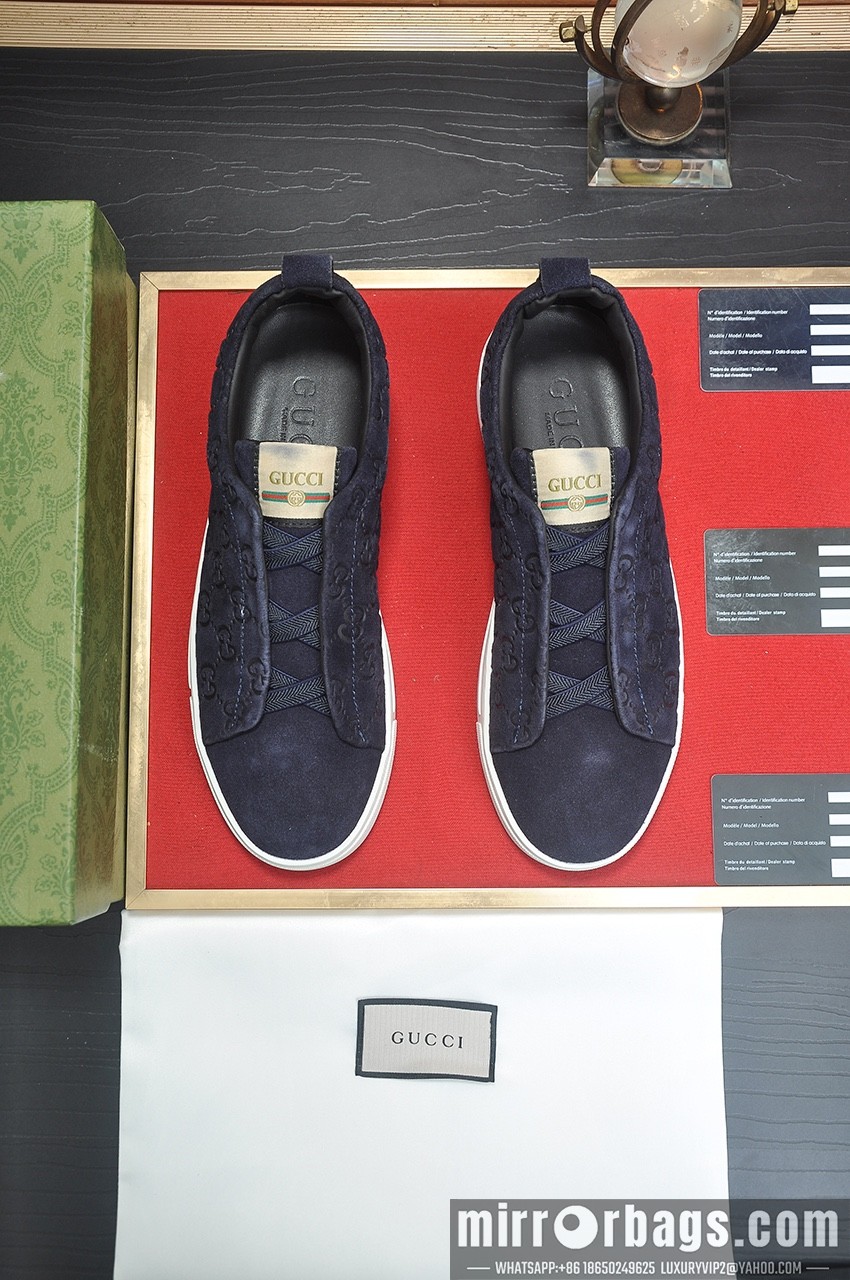 Gucci Replica Shoes sz38-44 h0742
