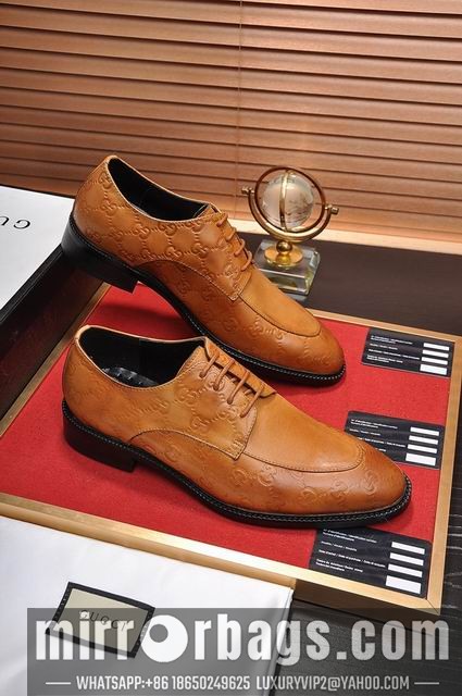 Gucci Replica Shoes sz38-45 mnh0410