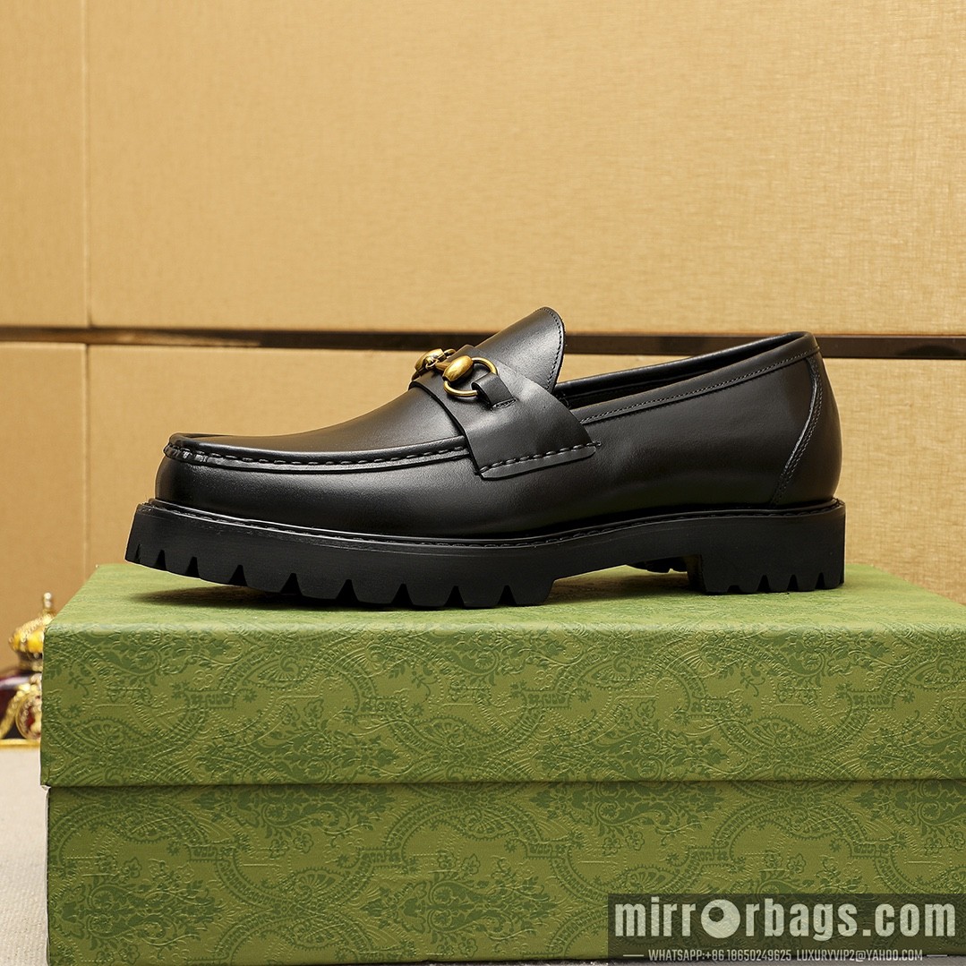 Gucci Replica Shoes sz39-44 h1014
