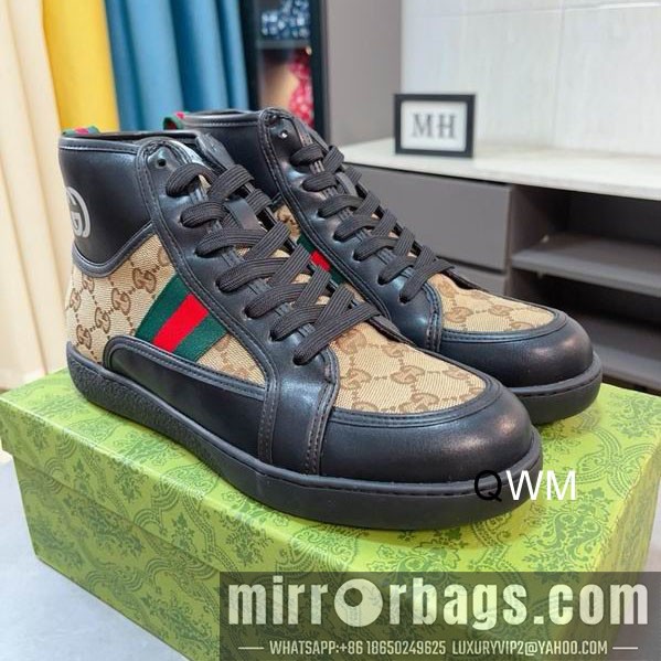 Gucci Replica Shoes sz38-45 WM0901