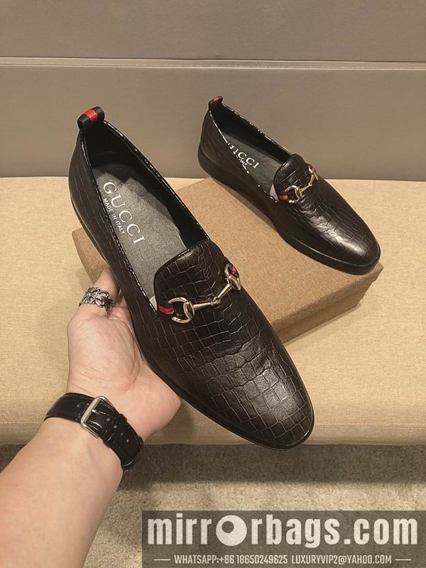 Gucci Replica Shoes sz38-45 mnf03156