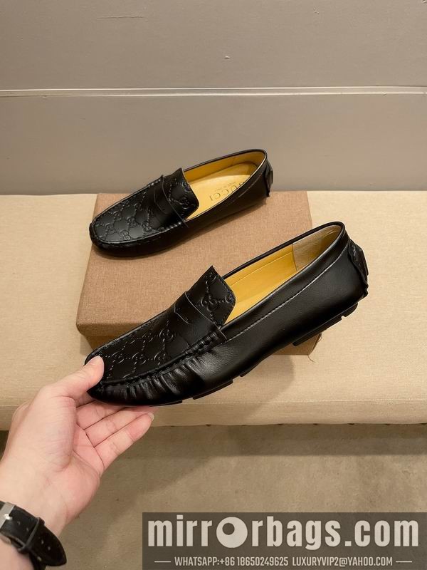 Gucci Replica Shoes sz37-45 mnf0107