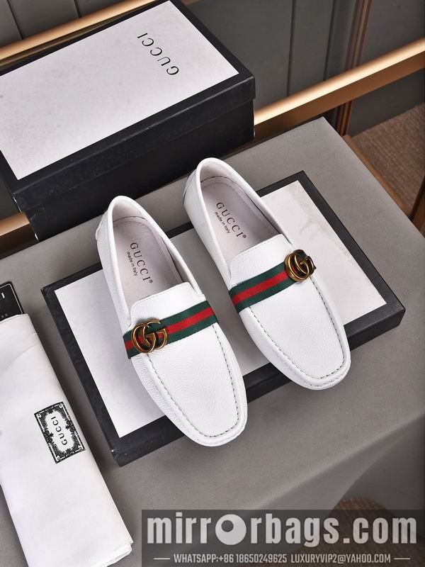 Gucci Replica Shoes sz38-47 mnf0211
