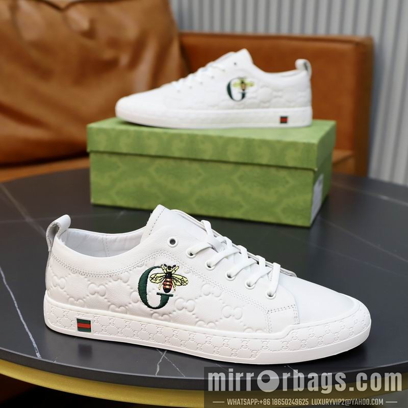 Gucci Replica Shoes sz38-44 hnm0188