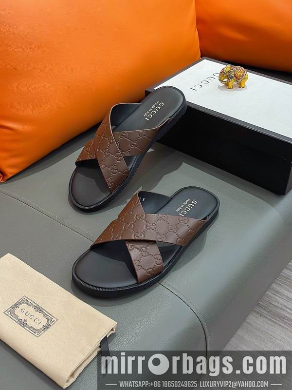 Gucci Replica Shoes sz38-44 mnf0309