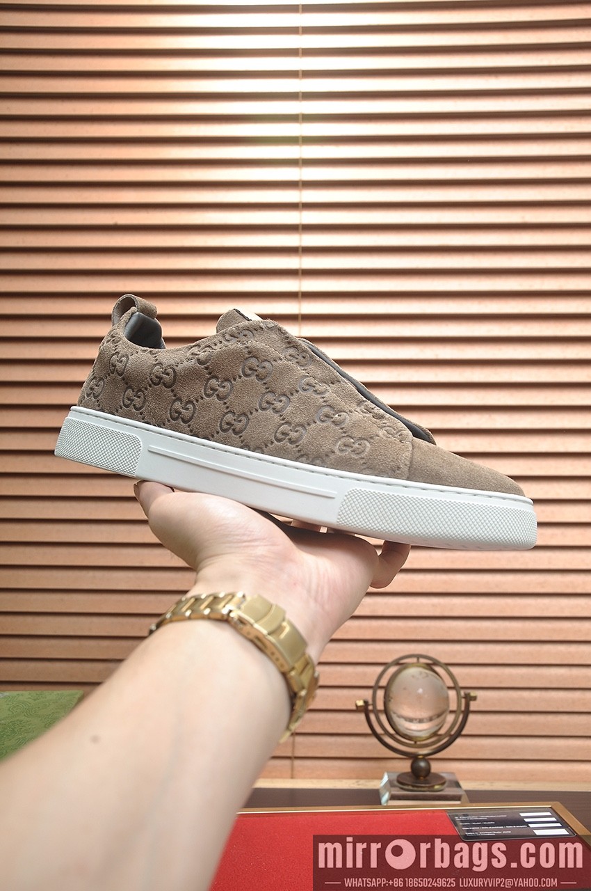 Gucci Replica Shoes sz38-44 h0742