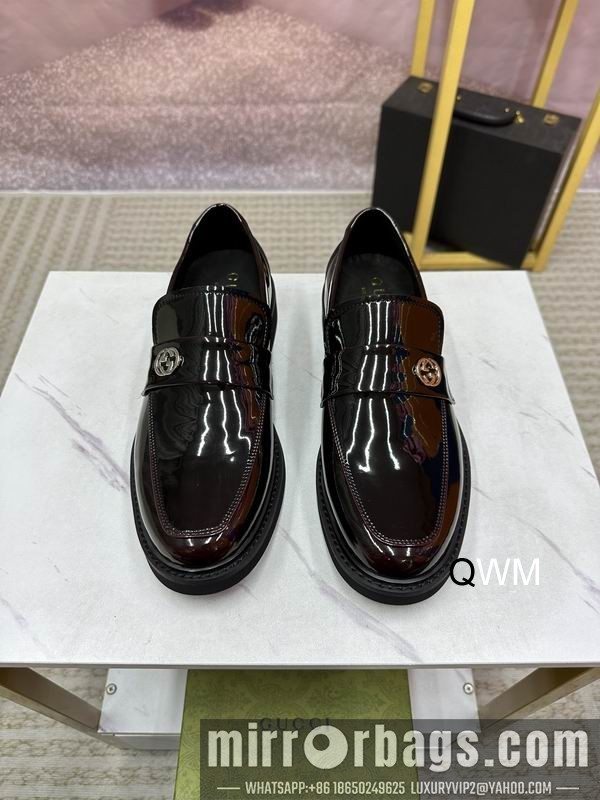 Gucci Replica Shoes sz38-45 2C WM1202