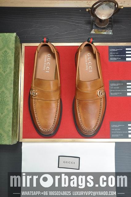 Gucci Replica Shoes sz38-45 mnh0801