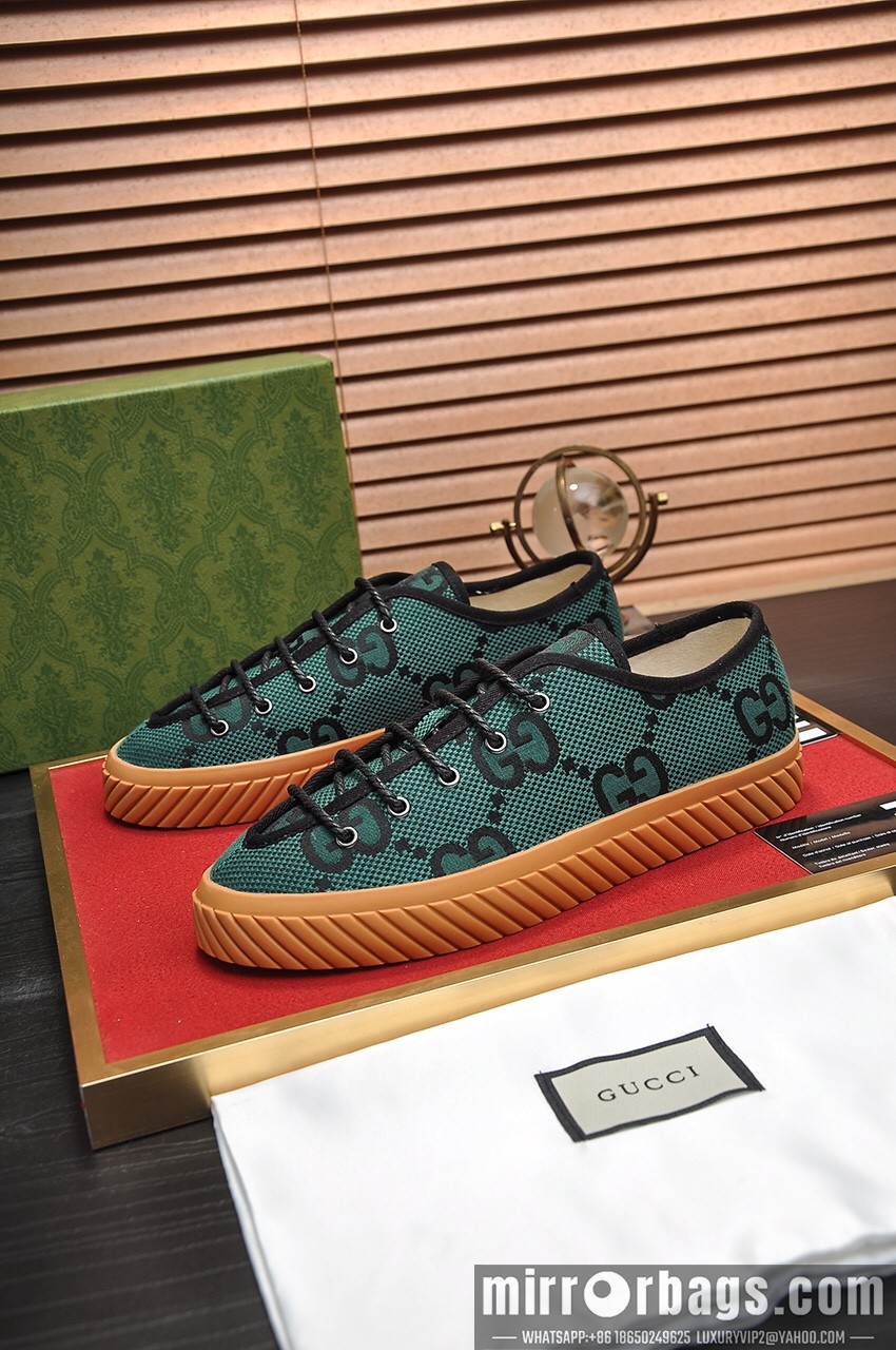 Gucci Replica Shoes sz38-45 h1001