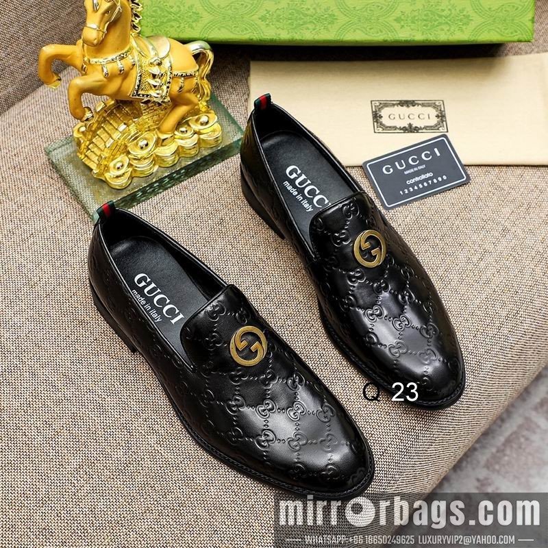 Gucci Replica Shoes sz38-45 HY1106