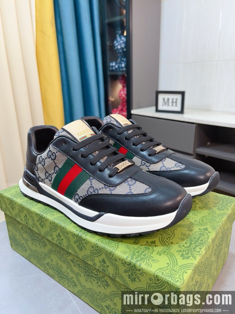Gucci Replica Shoes sz38-44 h0622