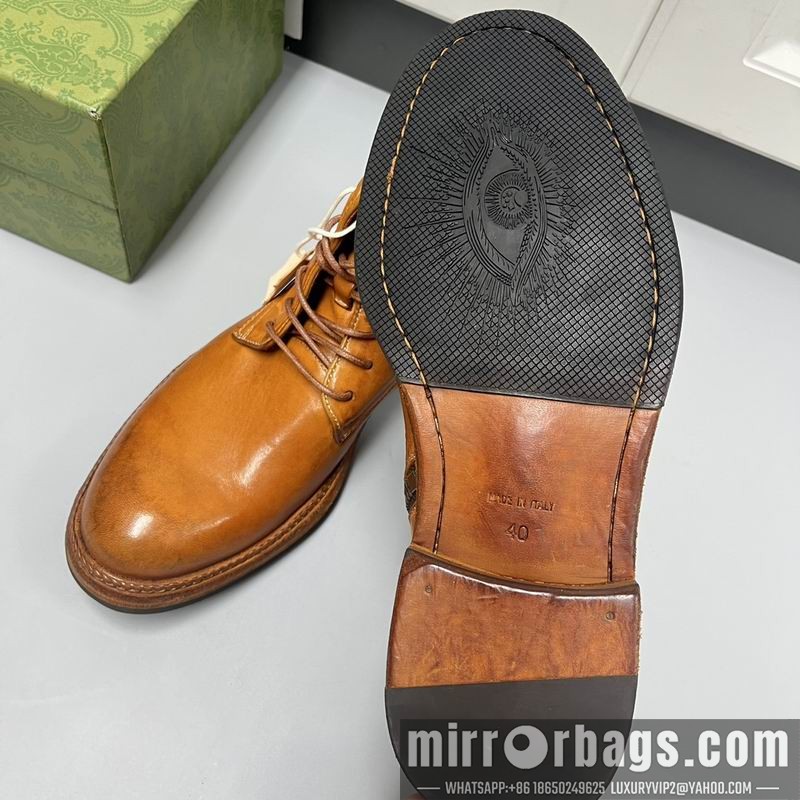 Gucci Replica Shoes sz39-44 hnm0108