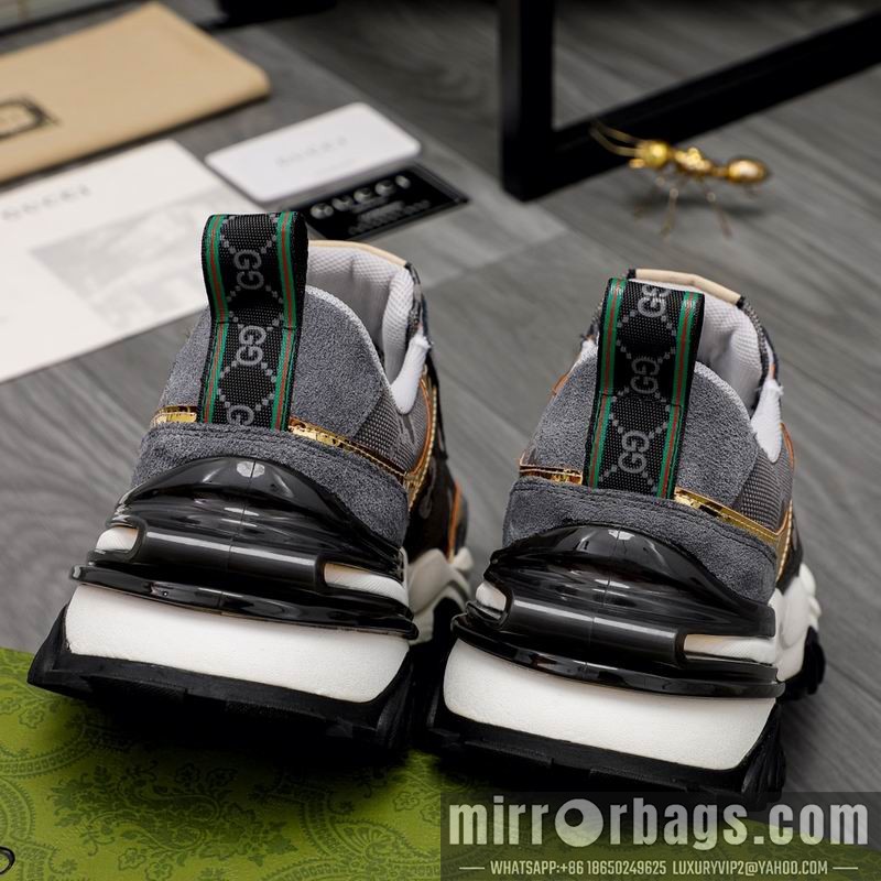 Gucci Replica Shoes sz38-44 mnf0141