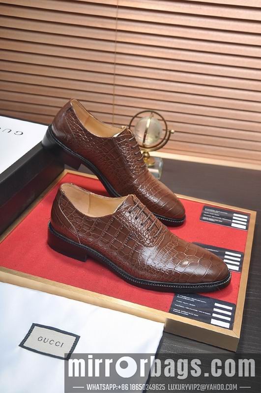 Gucci Replica Shoes sz38-45 mnf0399