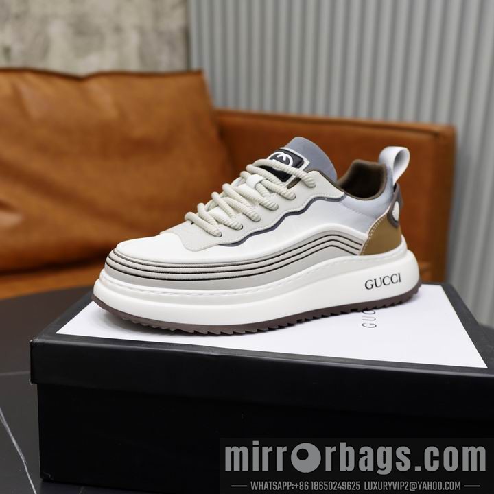 Gucci Replica Shoes sz38-44 hnh0301