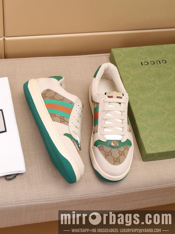 Gucci Replica Shoes sz38-45 jyh0924
