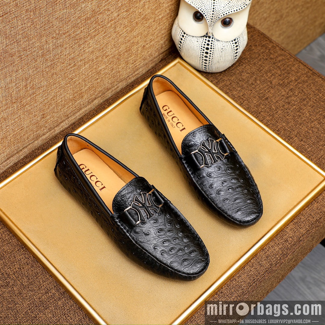 Gucci Replica Shoes sz38-44 h1003