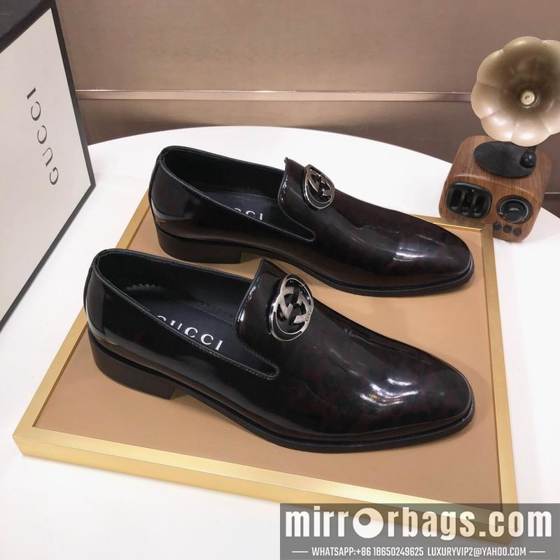 Gucci Replica Shoes sz38-45 hnm0106