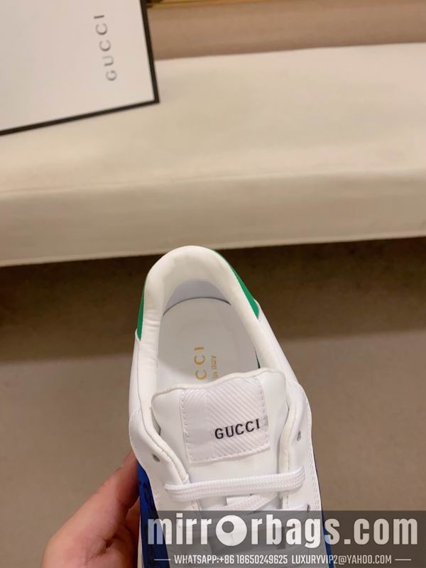 Gucci Replica Shoes sz38-44 hnm01156
