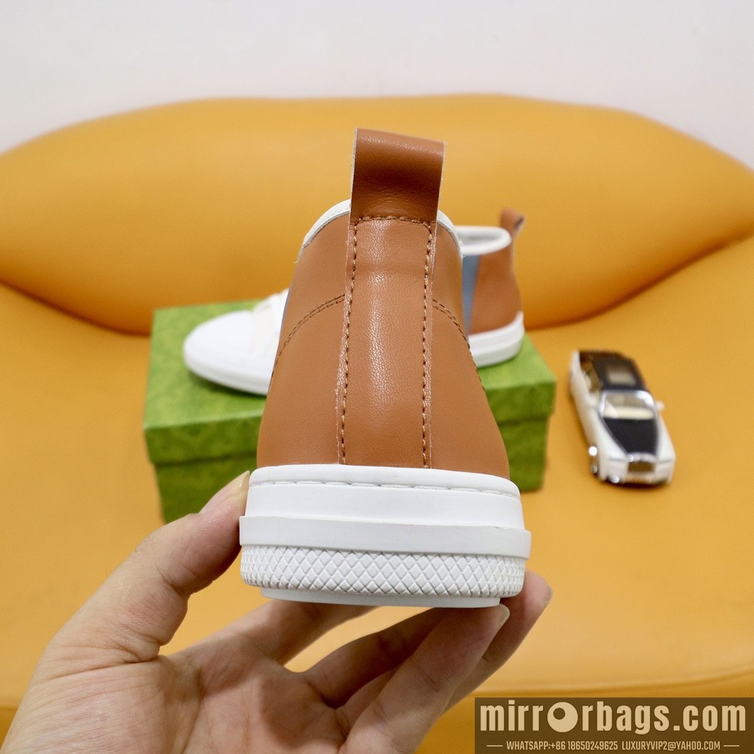 Gucci Replica Shoes sz38-45 hnh1209