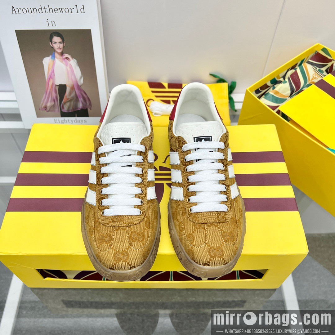 Gucci Replica Shoes sz35-45 h0803